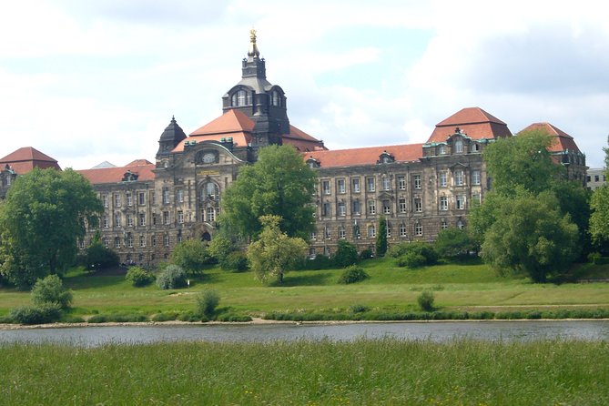1.5 hours Segway Elbe Mini Tour - Why a 1.5-hour Segway mini tour is smart for Dresden