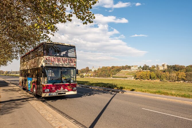 2 day ticket Grand City Tour Hop on Hop off 22 stops - Value Check: $36.12 for Two Days, and When It’s a Win