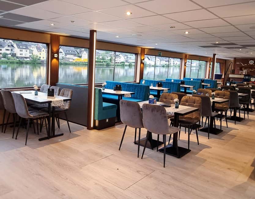 2-River Day-trip by boat to Koblenz and return from Alken - Should You Book This Boat Trip?