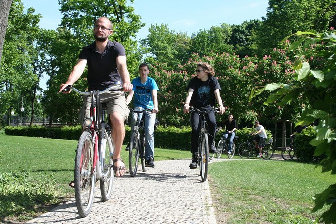 3-Hour Bike Tour of Tiergarten and Berlin's Hidden Places - Price and What You Actually Get for $45.10