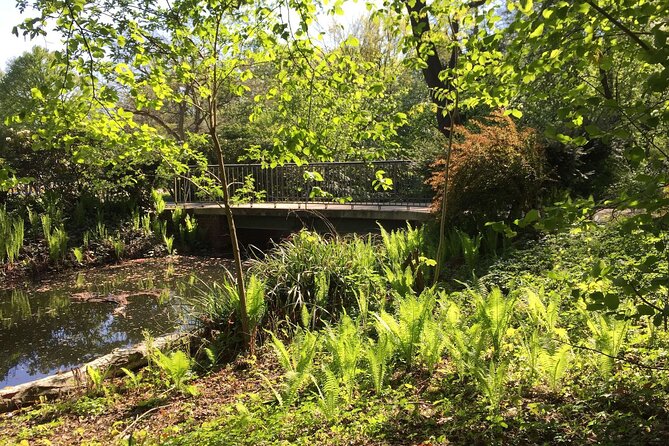 3-Hour Bike Tour of Tiergarten and Berlin's Hidden Places - Who This Tour Fits Best