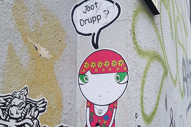 3-Hour Cologne Street Art Bike Tour in Small Group with Guide - Price and value: what $51.49 buys you beyond “just a bike”
