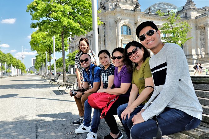 5hours: Guide, Chauffeur & Photographer in Berlin private Tour - Price and value: what you pay for, and how to decide