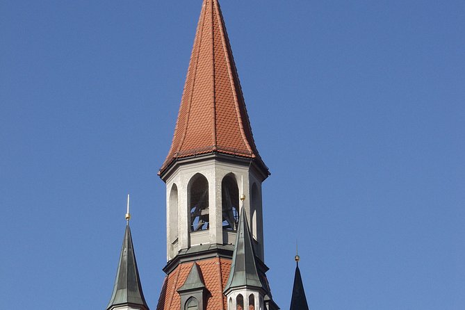 A delicacy tour through Munich's old town - Price and value: is $46.25 worth it