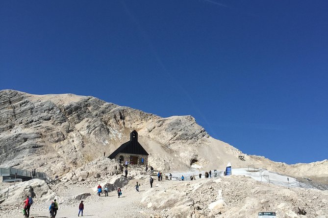 A Private Day Tour of Garmisch-Partenkirchen and the Zugspitze Mountain - Price and value: what you are really paying for