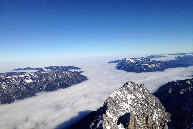 A Private Day Tour of Garmisch-Partenkirchen and the Zugspitze Mountain - Ludwigstraße and Partenkirchen: history, street life, and pacing