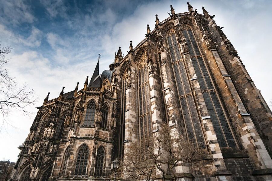 Aachen: Private Walking Tour With A Professional Guide - How the 90 Minutes Works for Private Groups (and Why It Feels Right)