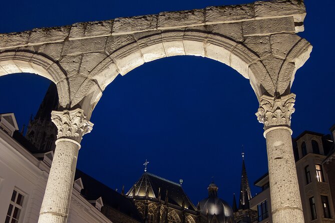 Aachen Scavenger Hunt and Highlights Self Guided Audio Tour - Price and What $8.43 Buys You in Real Value