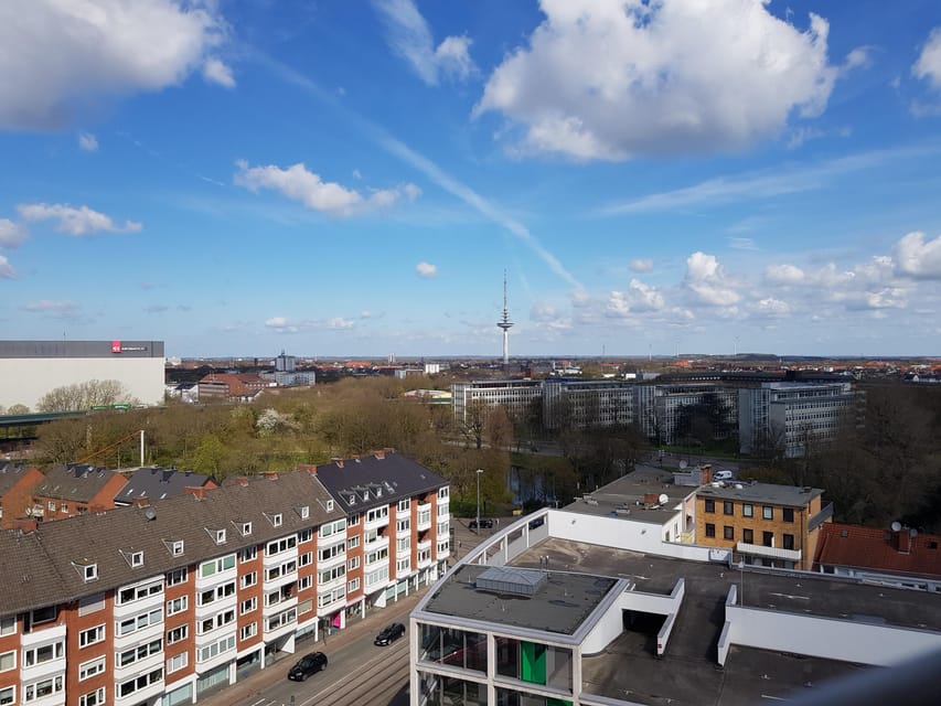 Above the rooftops of Bremen - Key things to know before you go