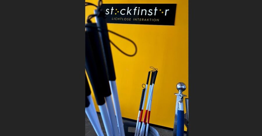 Adventure Darkness - Guided tour in the dark - Should You Book Adventure Darkness With Stockfinster?
