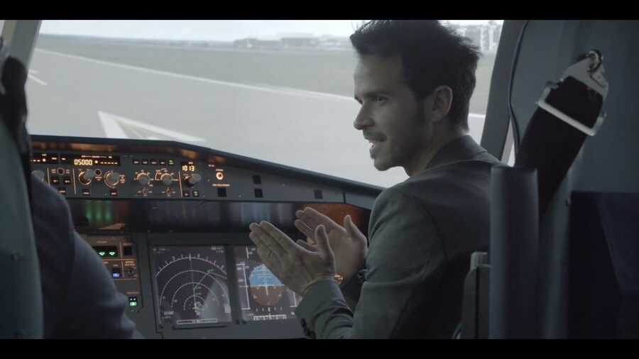 Airbus Flightsimulator | Flying Experience | adults&children - Key Things to Know Before You Go