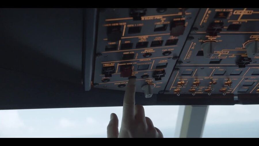 Airbus Flightsimulator | Flying Experience | adults&children - Weather Scenarios That Change How You Fly