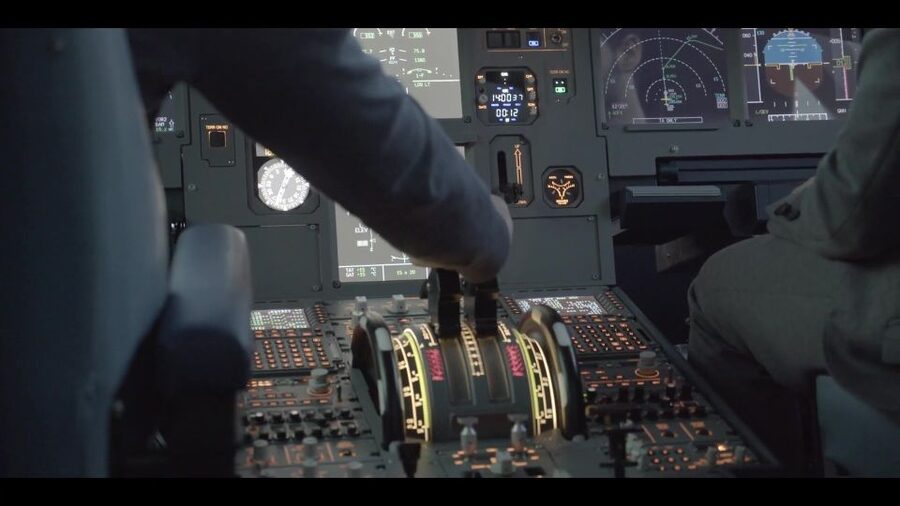 Airbus Flightsimulator | Flying Experience | adults&children - Price and Value: What $117 Per Group Really Buys