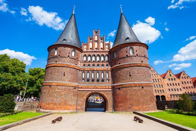 All-in-One: Beautiful Lübeck: Shore Excursion from Kiel Port - Key Things I’d Circle Before You Go