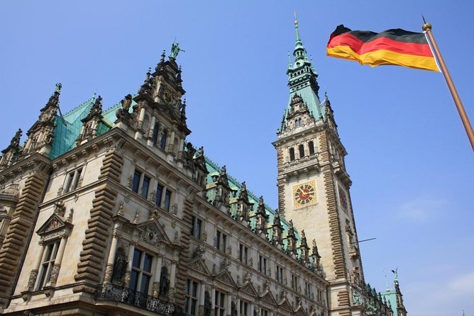 All-in-One Hamburg Shore Excursion from the port of Kiel - Key highlights you will actually feel on the day