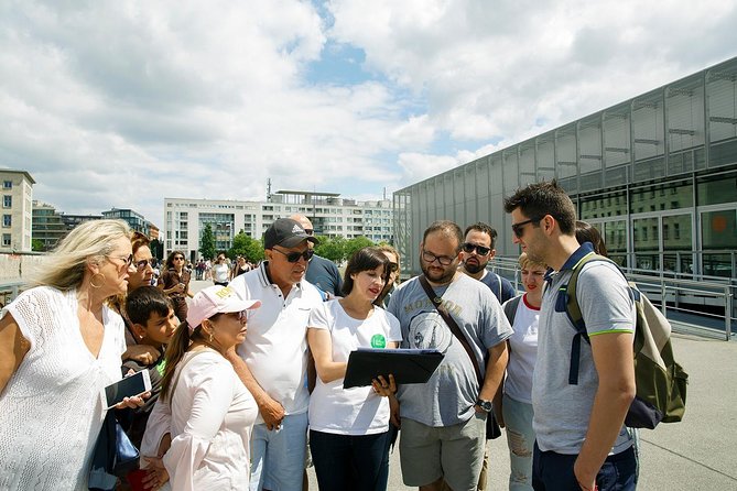 All of Berlin (city panorama) - Price and value: why about $25.58 makes sense for a 4-hour tour