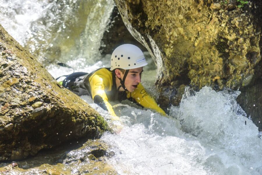 Allgäu: Starzlachklamm Canyoneering Adventure - Price and value: is $124 worth it in the Allgäu?