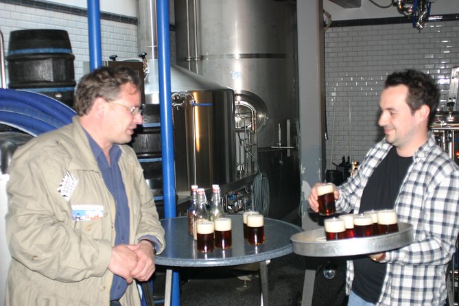Altbier safari in Düsseldorf - Price and value, $43.85 for a guided tasting comparison