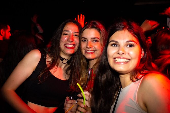 Alternative Berlin Pub Crawl - Price and value: what $10.21 really buys at night