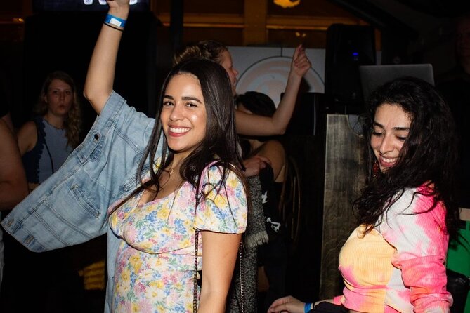 Alternative Berlin Pub Crawl - What the guides do that makes the night work