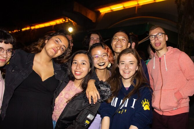 Alternative Berlin Pub Crawl - ID and entry rules: the small thing that can ruin your night