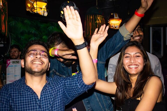 Alternative Berlin Pub Crawl - Who this tour fits best