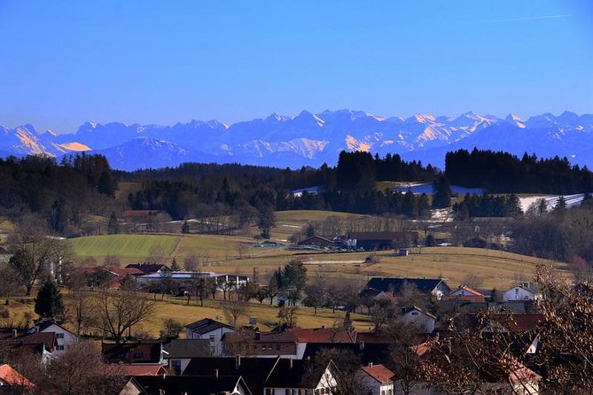 Andechs Monastery Beer Hike Food Experience Private Tour - Meet Rich, Get the Route Covered, and Skip the Mental Load