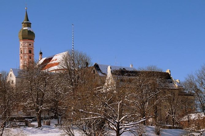 Andechs Monastery Beer Hike Food Experience Private Tour - Timing, Pace, and What to Bring for a Smooth Day Outdoors