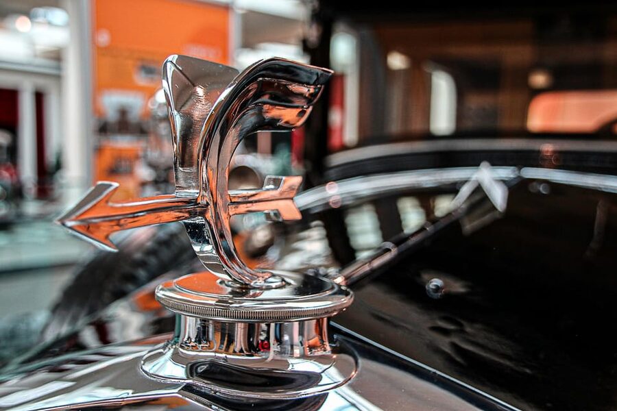 August Horch Museum Entrance Ticket - Key things that make the August Horch Museum ticket worth it