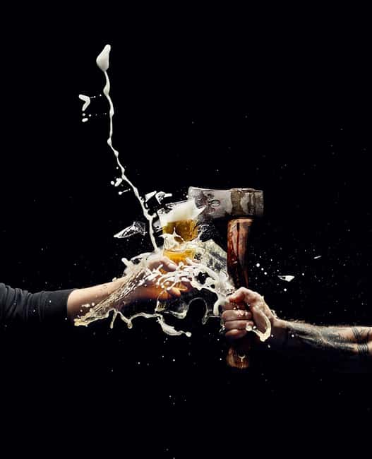 AXE THROWING & CRAFT BEER EXPERIENCE IN COLOGNE - What to Wear and What Rules You Must Follow