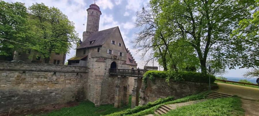 Bamberg: Beer & Brewery Tour - 2 Hour - English & German - Key things you will notice on this Bamberg beer tour
