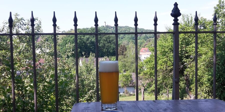 Bamberg: Beer & Brewery Tour - 2 Hour - English & German - The Bamberg stories you will remember after the last sip