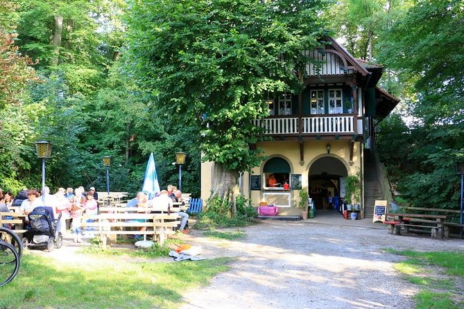 Bamberg Countryside Breweries Beer Hike Food Experience - How the countryside route flows: Memmelsdorf, Merkendorf, and the 13 Brewery Trail