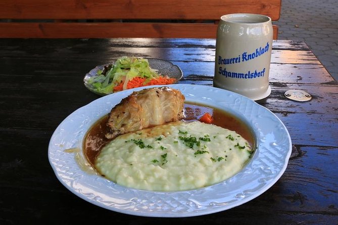 Bamberg Countryside Breweries Beer Hike Food Experience - Tips to get the most from your Bamberg beer hike day