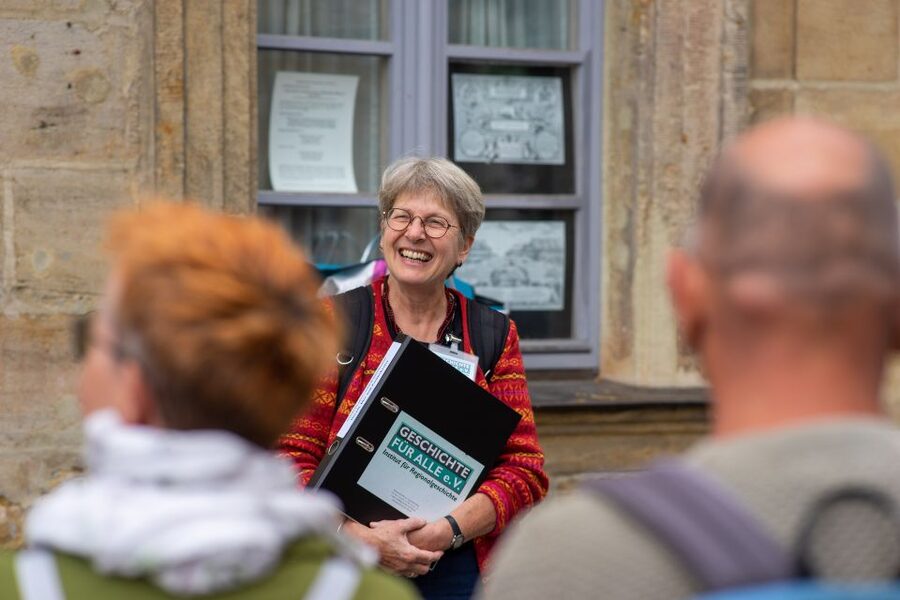 Bamberg: Guided Historical Culinary Tour - Price and value: $29 for a guide, snacks, and beer