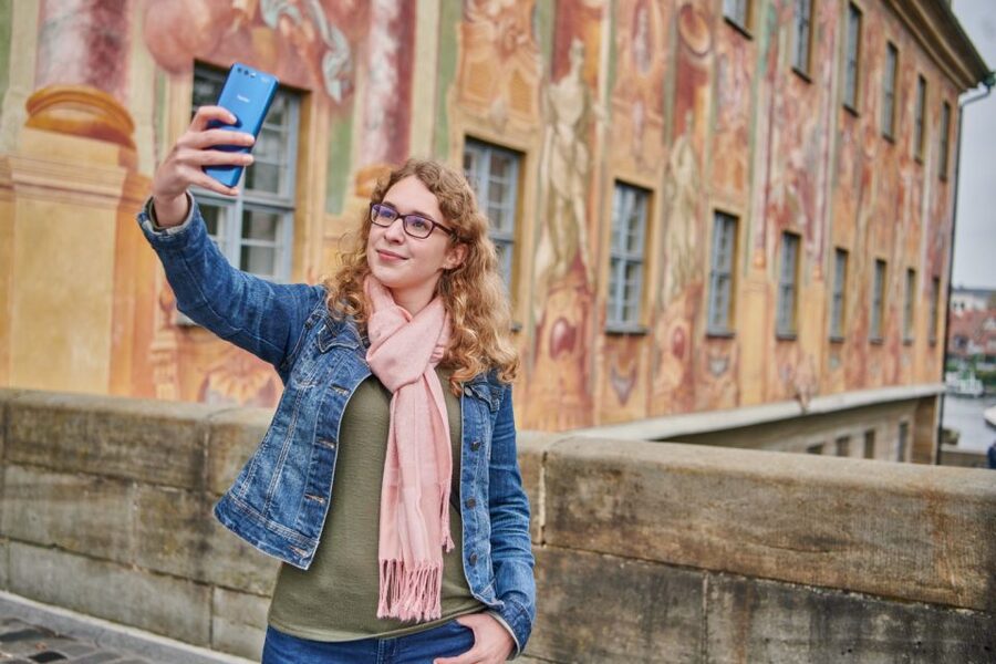 Bamberg: Guided Walking Tour - Bamberg UNESCO: Why a walking tour beats trying to plan it alone