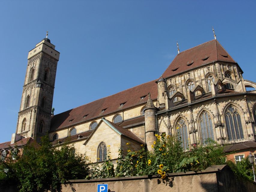 Bamberg: Immersive Medieval Tour - Why Bamberg’s Medieval Layout Hits Hard