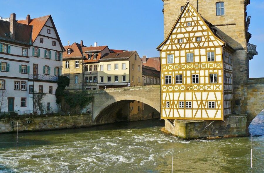 Bamberg: Private Guided Walking Tour - Key highlights you should care about