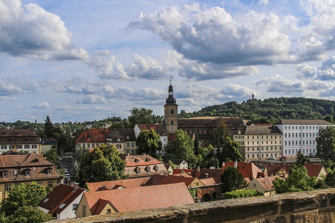 Bamberg Private Walking Tour With A Professional Guide - What a private 2-hour Bamberg walk is really like