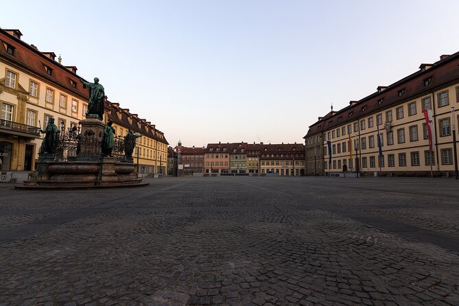 Bamberg Private Walking Tour With A Professional Guide - Guides, pacing, and how customization really helps