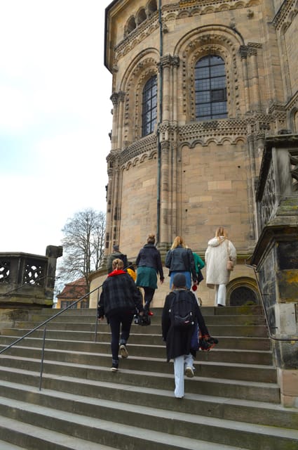 Bamberg: Where Hollywood dreams and movies are born - Price and value: $15 for a film-and-history guide