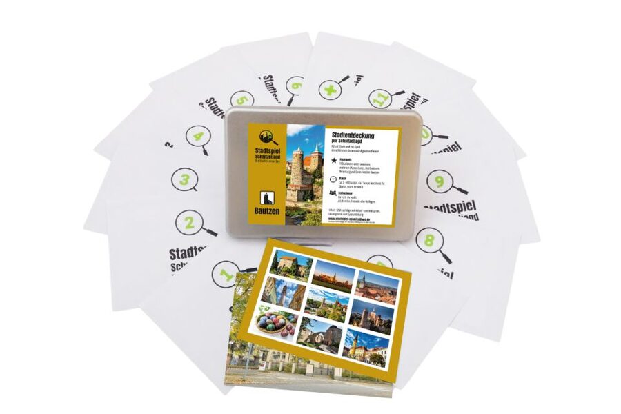 Bautzen: Scavenger Hunt Self-Guided Walking Tour - Price and Value: When $47 Per Group Is a Smart Deal