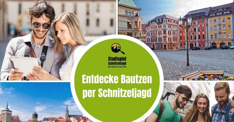 Bautzen: Scavenger Hunt Self-Guided Walking Tour - Why Bautzen Works So Well for a Scavenger Hunt