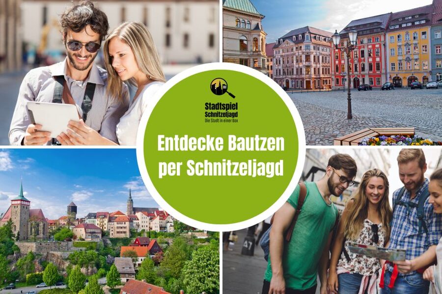 Bautzen: Scavenger Hunt Self-Guided Walking Tour - The 11 Sealed Envelopes and How You Navigate Without a Map