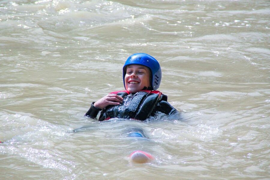 Bavaria: Action Whitewater Rafting Adventure - Safety Briefing That Actually Prepares You
