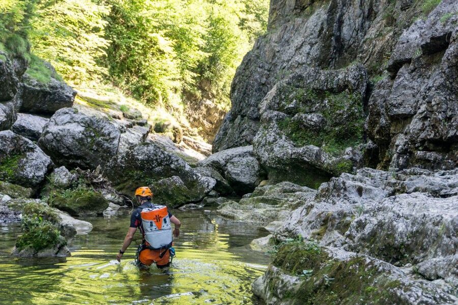 Bavaria: Schneizlreuth Canyoning for Beginners - Price and Value: What $99 Includes (and What You Still Need)
