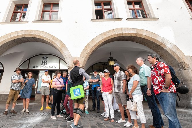 Bavarian Beer and Food Evening Tour in Munich - Price and value: what $87.07 buys in a beer-focused night