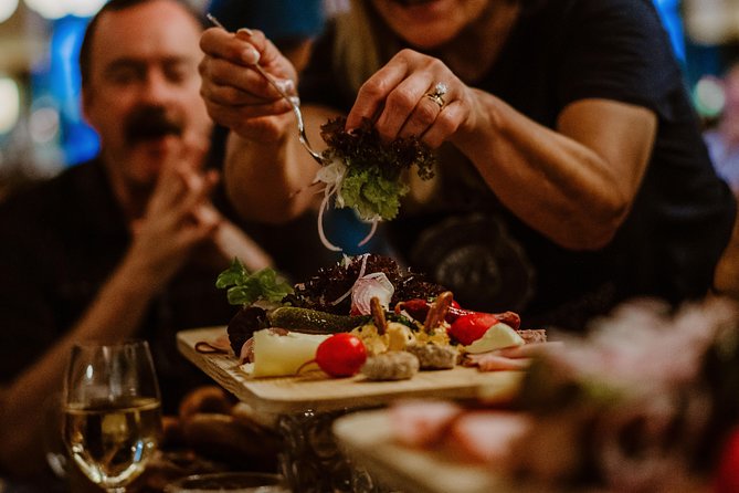 Bavarian Beer and Food Evening Tour in Munich - Who should book this and who should skip it