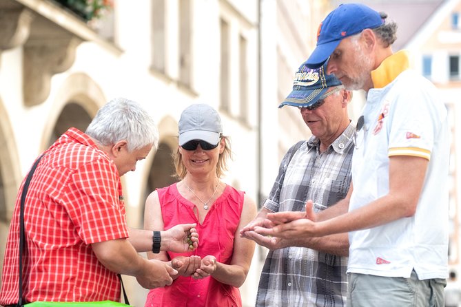 Bavarian Beer and Food Evening Tour in Munich - Beer and Bavarian dinner tour tips that help you enjoy it more