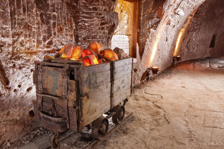 Bavarian Salt Mine Tour and Berchtesgaden - Key things to know before you go